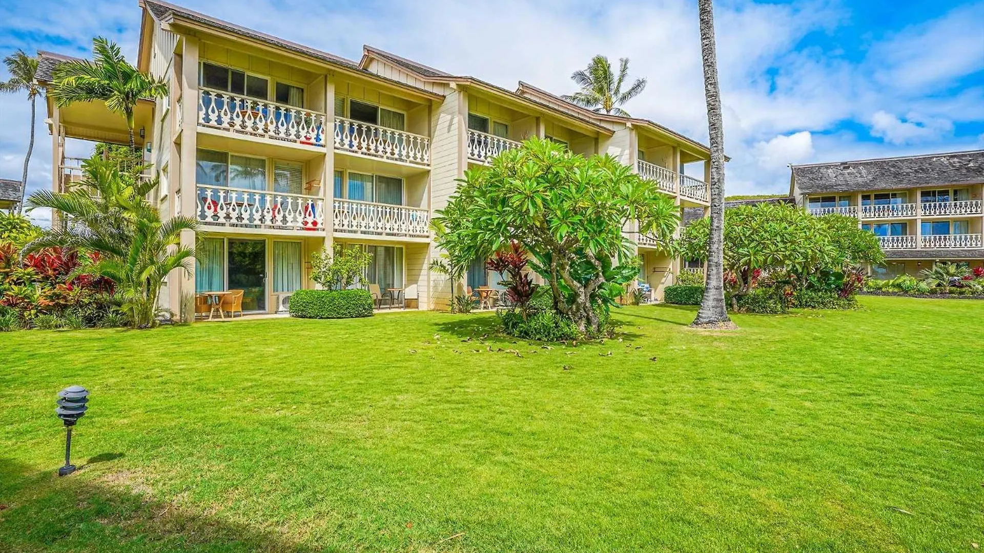 Islander On The Beach 305 Kapa'a 0*,