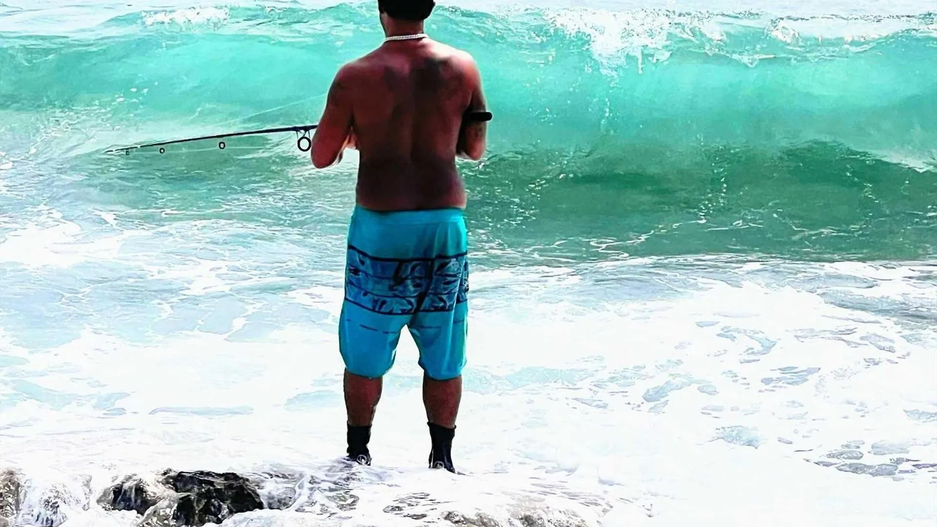 Lägenhet Islander On The Beach 305 Kapa'a USA