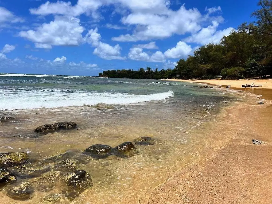 Islander On The Beach 305 Kapa'a 0*,